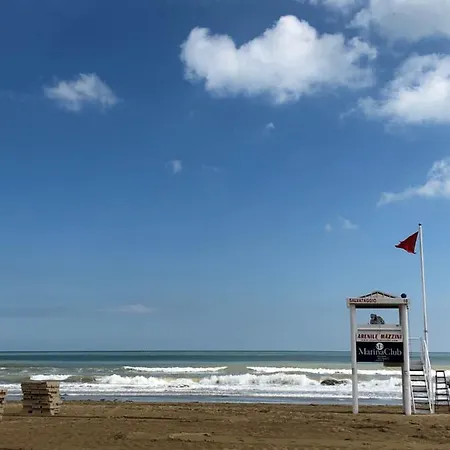 Marina Semesterbostad Lido di Jesolo