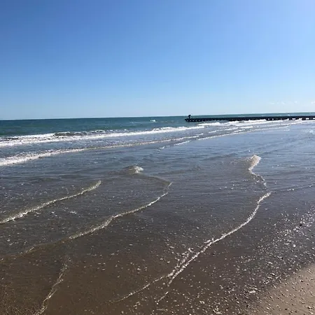 Semesterbostad Marina Lido di Jesolo