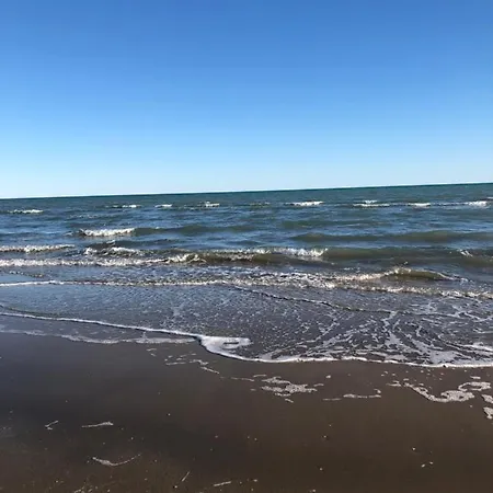 Marina Semesterbostad Lido di Jesolo