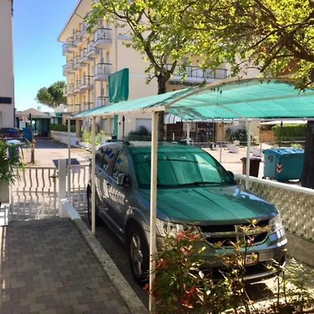 Semesterbostad Marina Lido di Jesolo